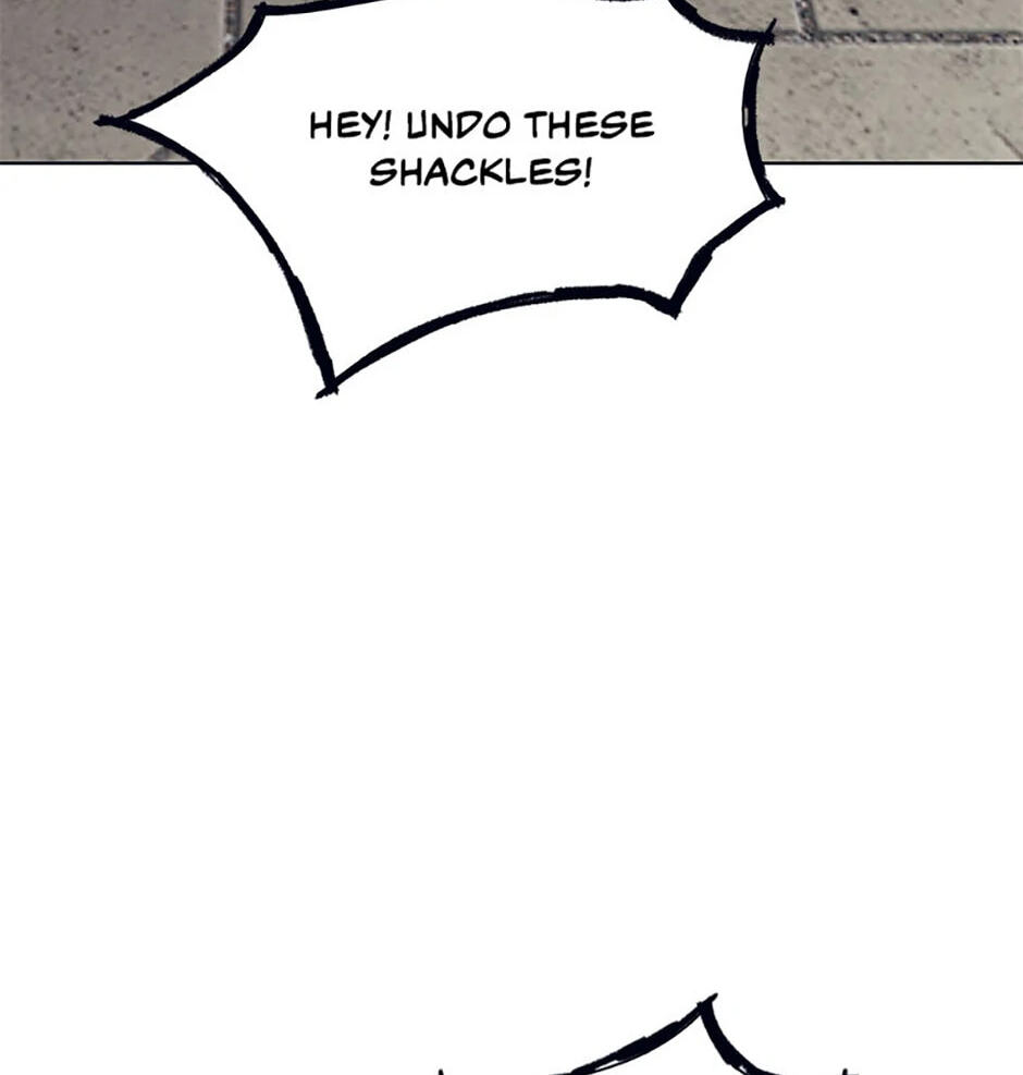 Hara of Thunder Chapter 51 page 6 - 