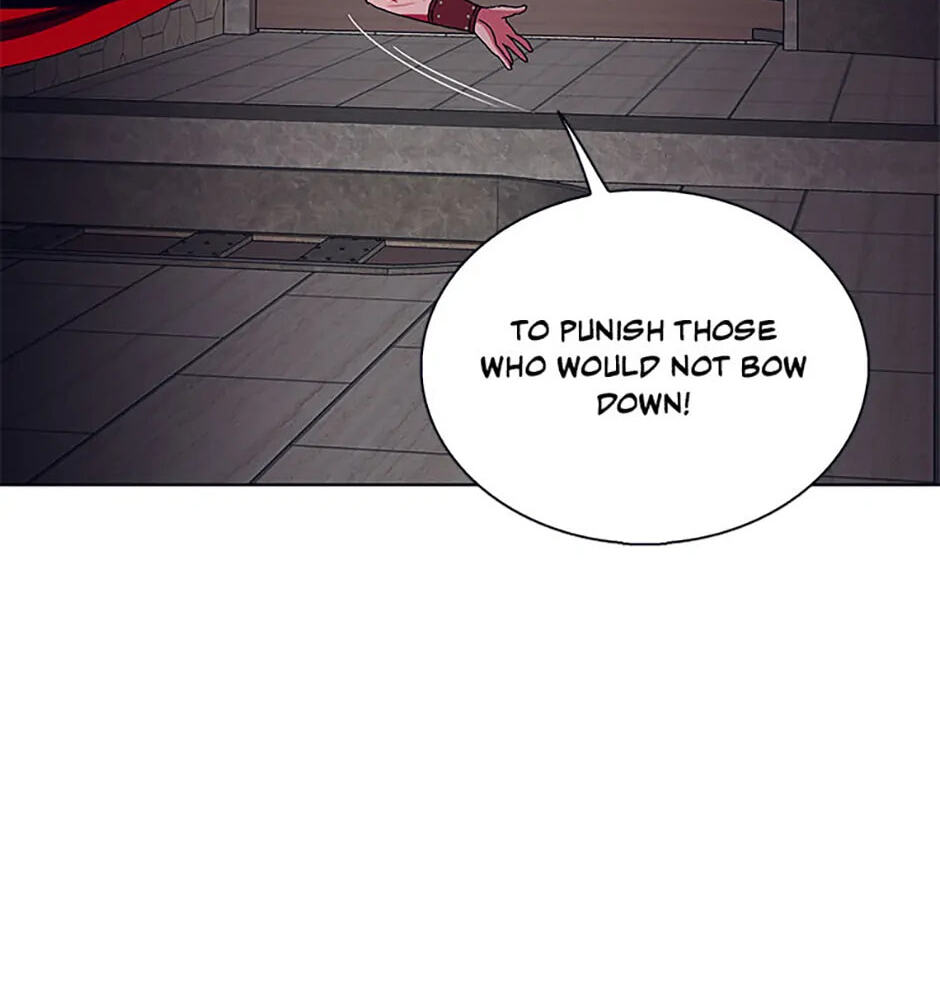 Hara of Thunder Chapter 51 page 51 - 