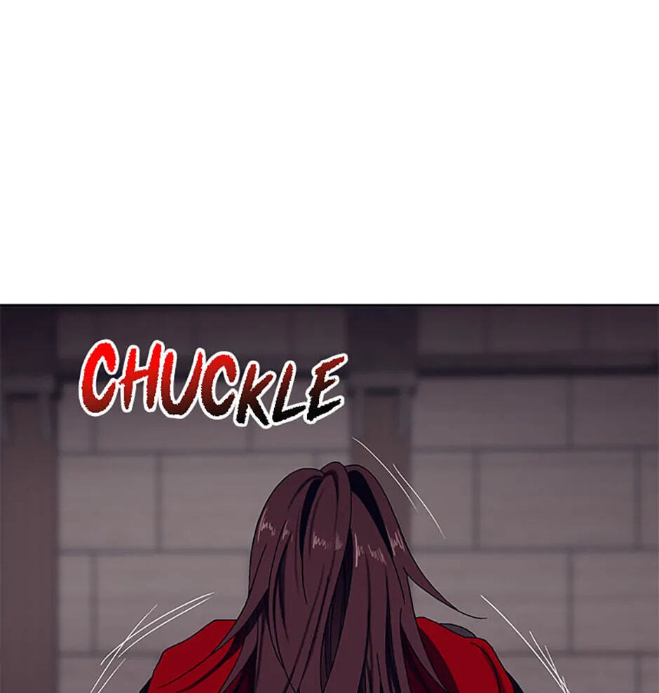 Hara of Thunder Chapter 51 page 52 - 