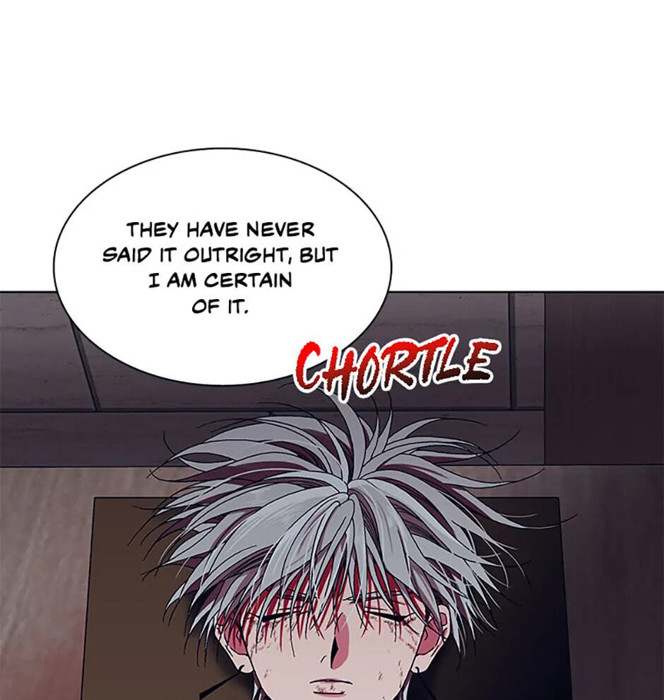 Hara of Thunder Chapter 51 page 54 - 