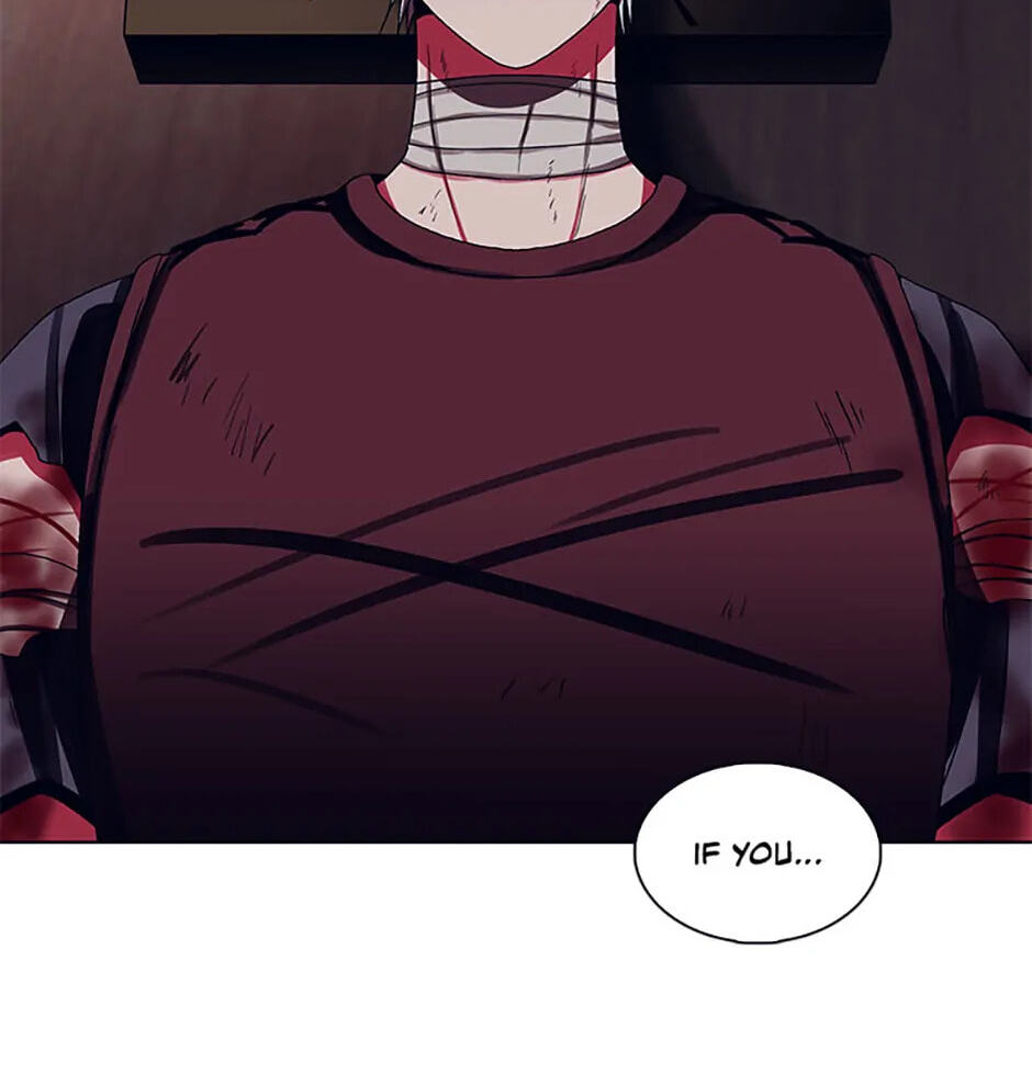 Hara of Thunder Chapter 51 page 55 - 
