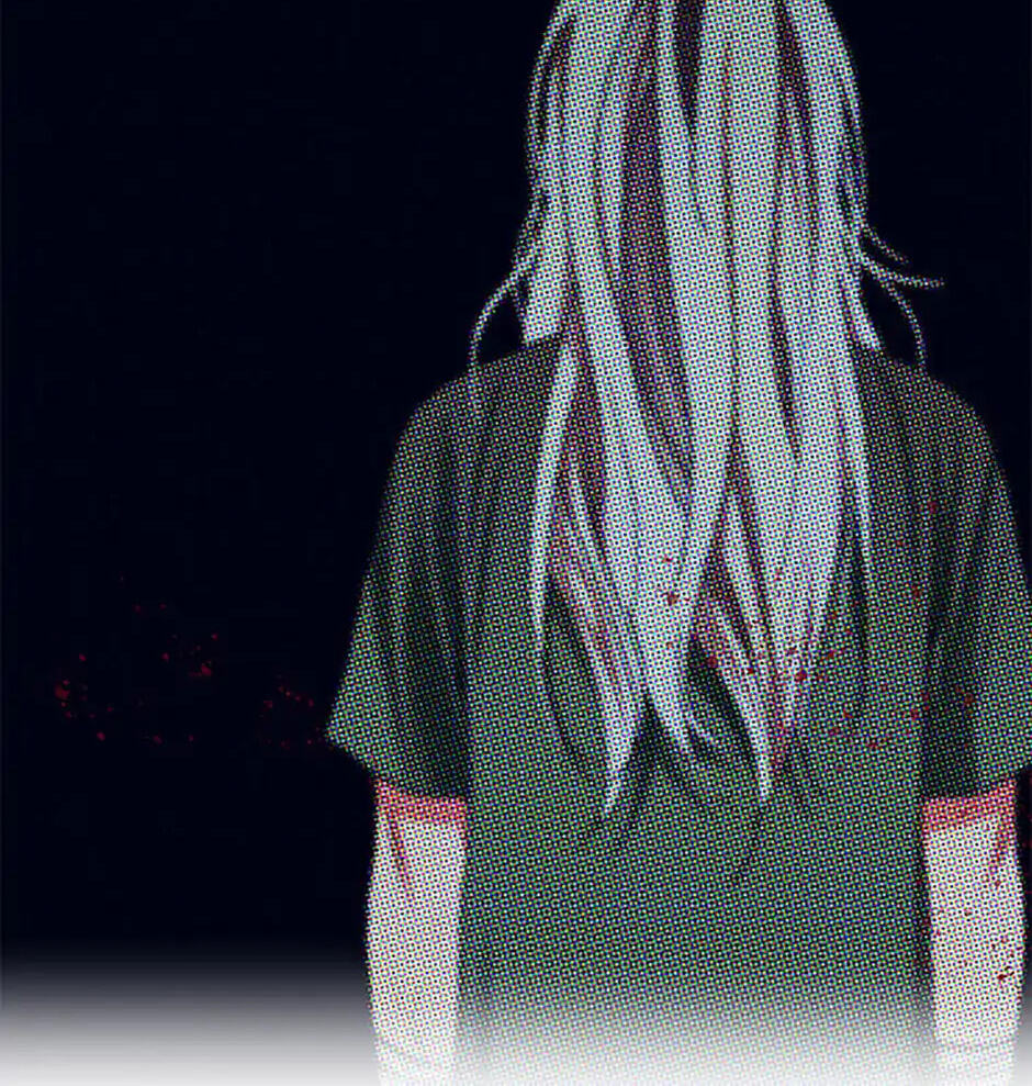 Hara of Thunder Chapter 51 page 57 - 