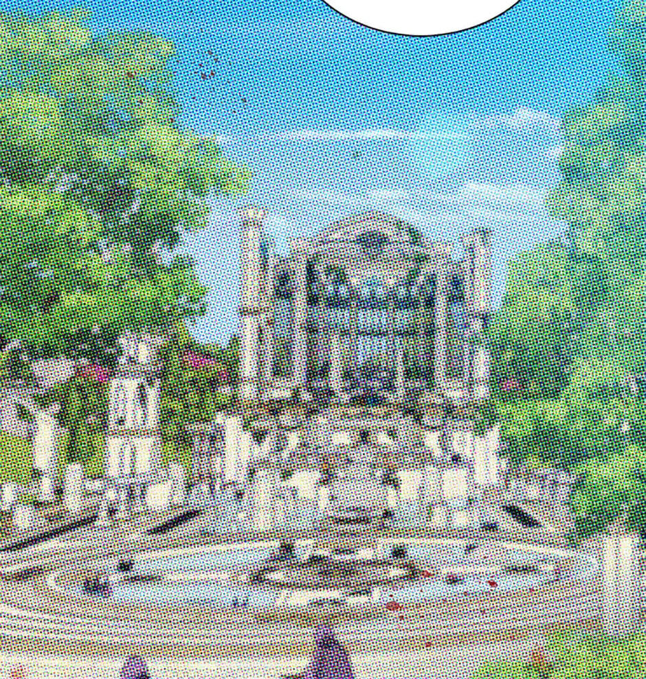 Hara of Thunder Chapter 51 page 59 - 
