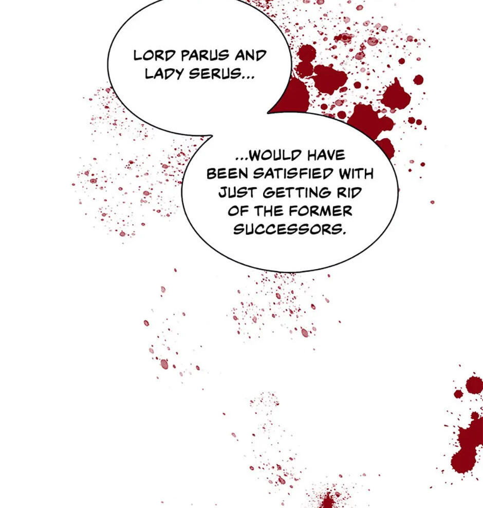 Hara of Thunder Chapter 51 page 61 - 