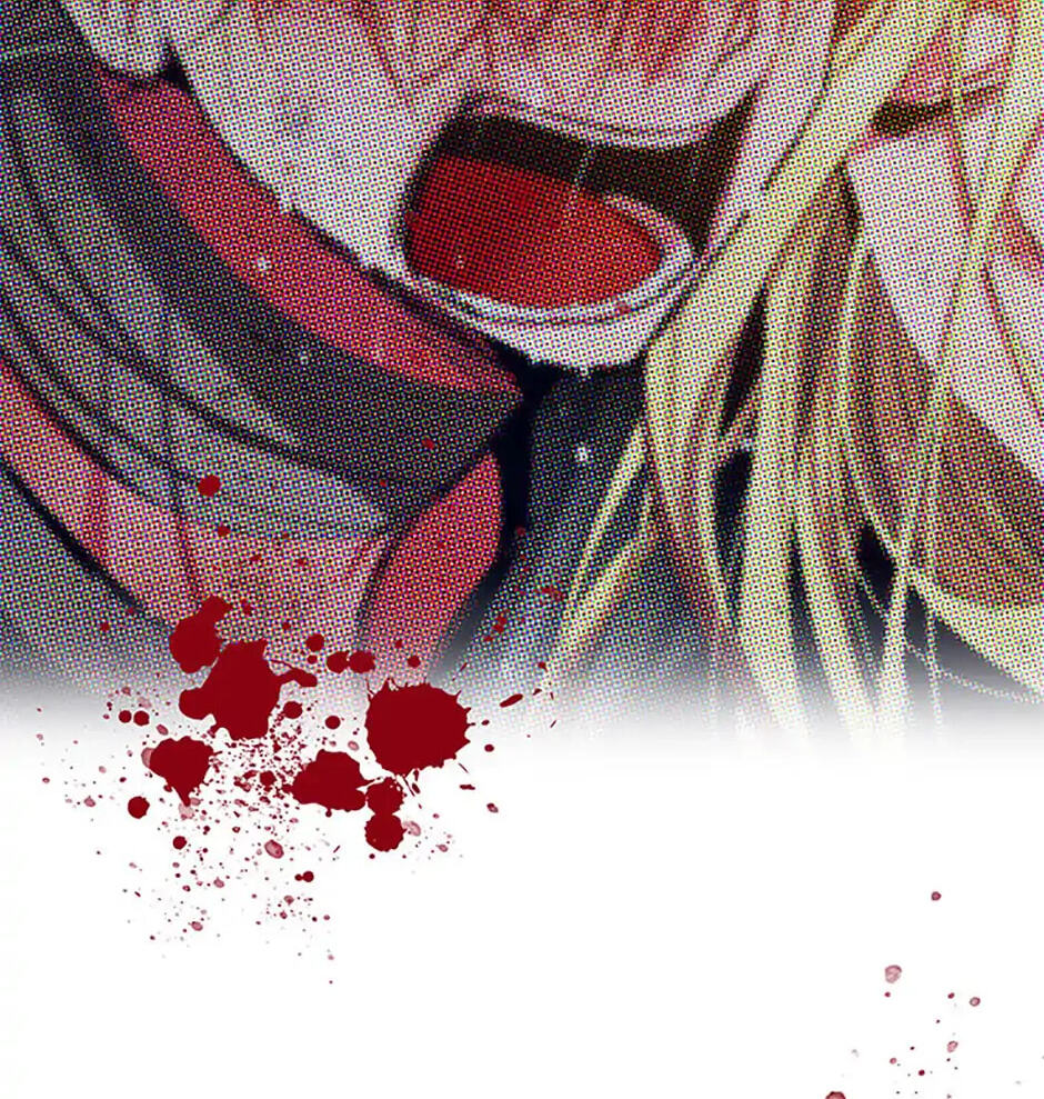 Hara of Thunder Chapter 51 page 63 - 