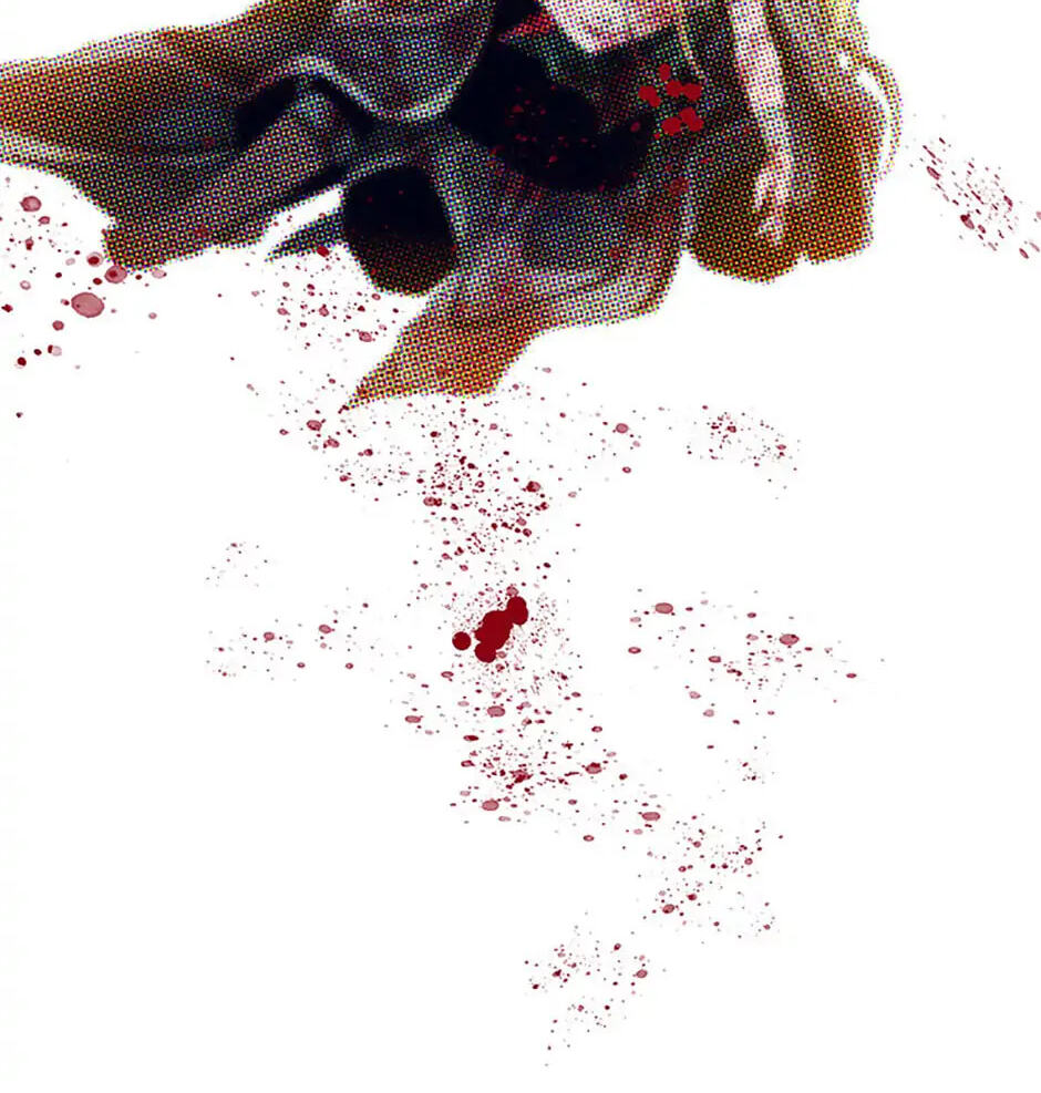 Hara of Thunder Chapter 51 page 65 - 