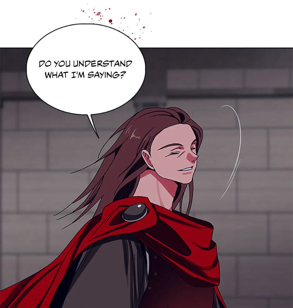 Hara of Thunder Chapter 51 page 66 - 