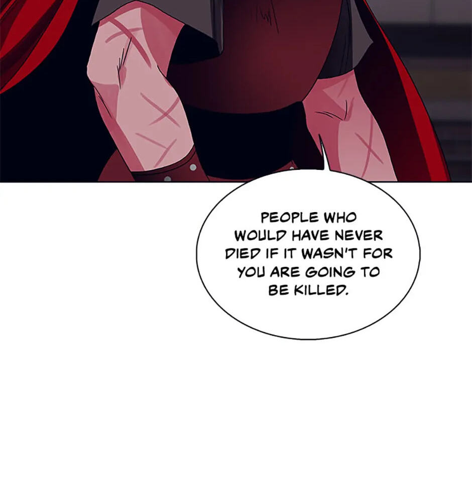 Hara of Thunder Chapter 51 page 67 - 