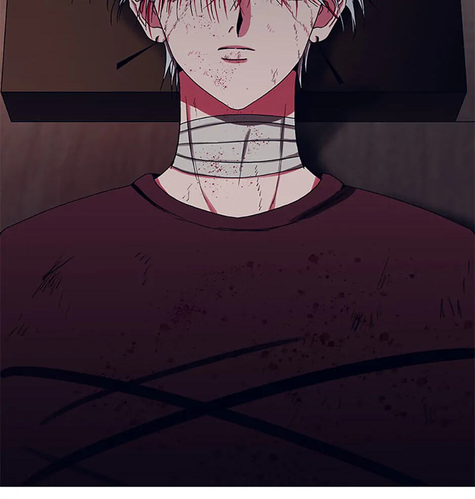 Hara of Thunder Chapter 51 page 69 - 
