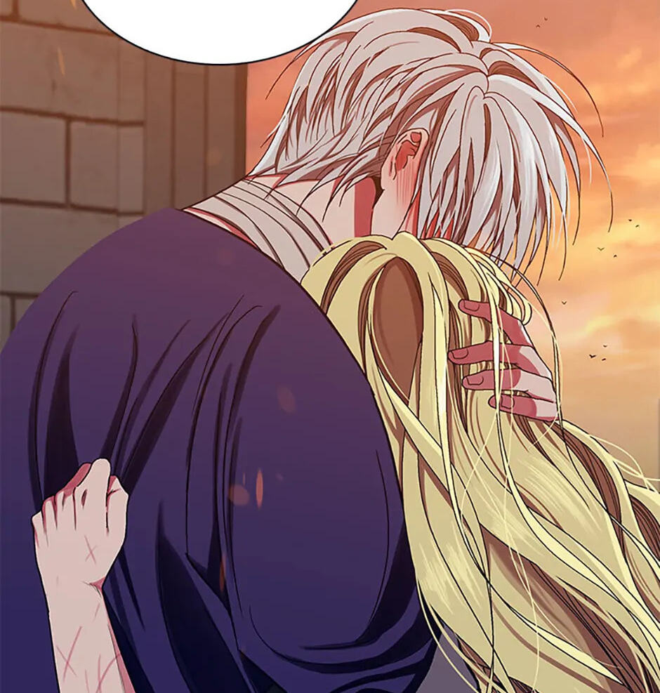 Hara of Thunder Chapter 51 page 71 - 