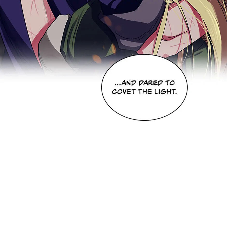 Hara of Thunder Chapter 51 page 72 - 