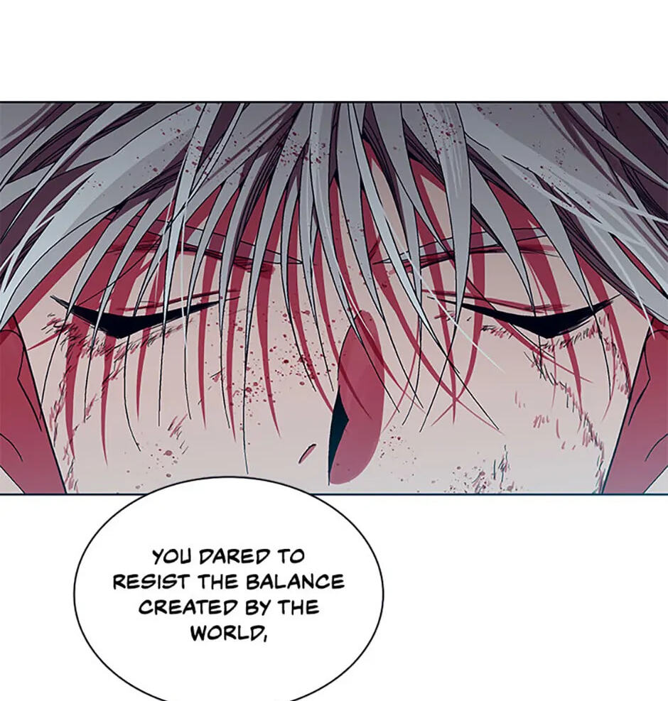 Hara of Thunder Chapter 51 page 73 - 