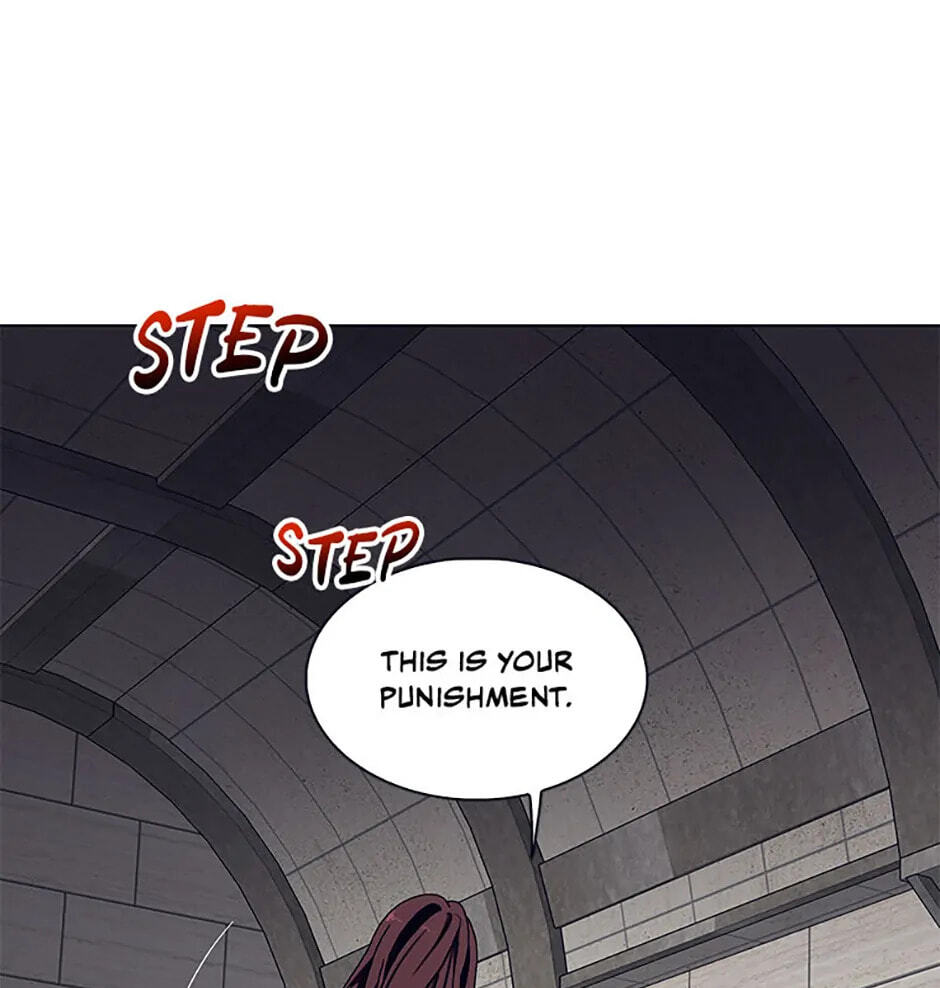 Hara of Thunder Chapter 51 page 78 - 