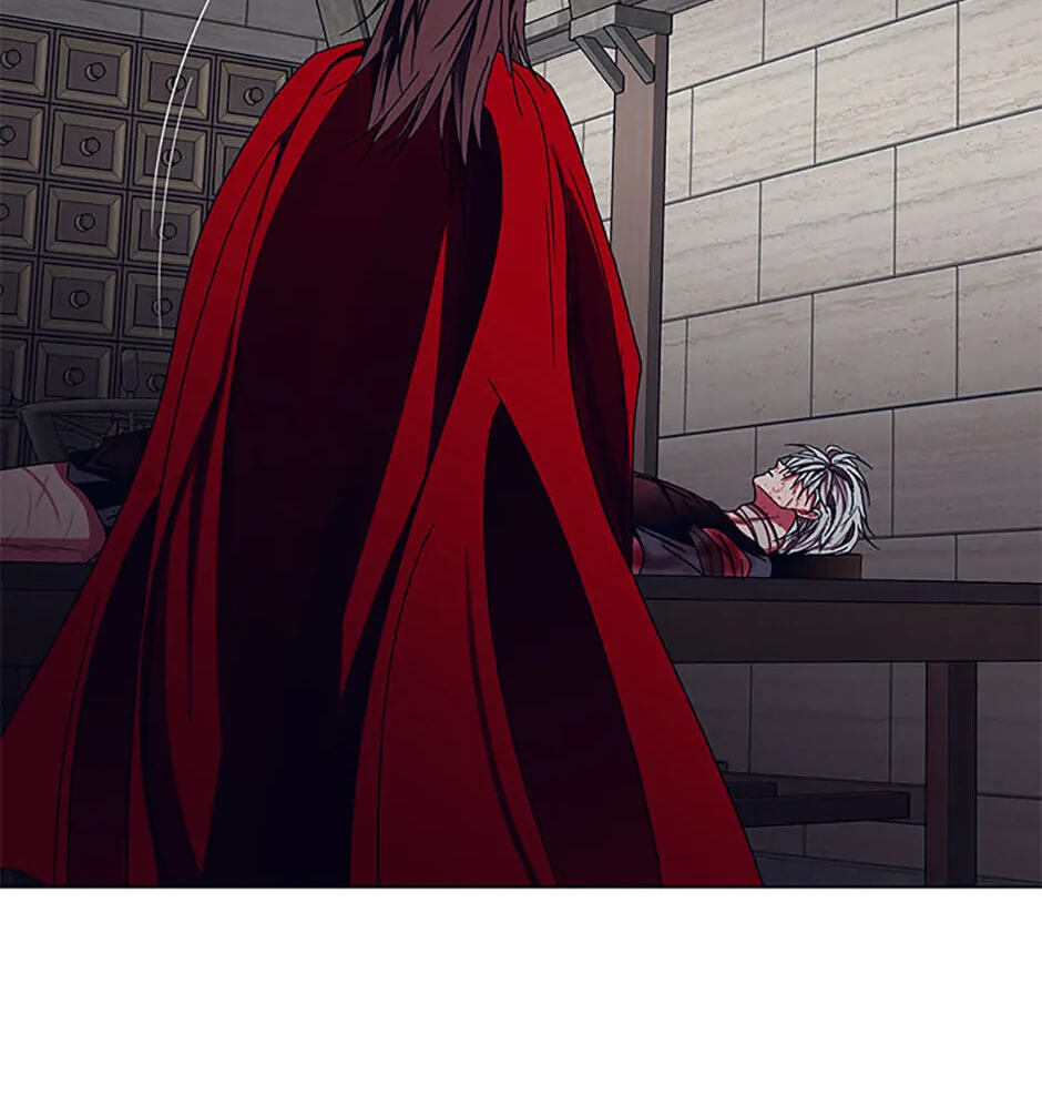 Hara of Thunder Chapter 51 page 79 - 