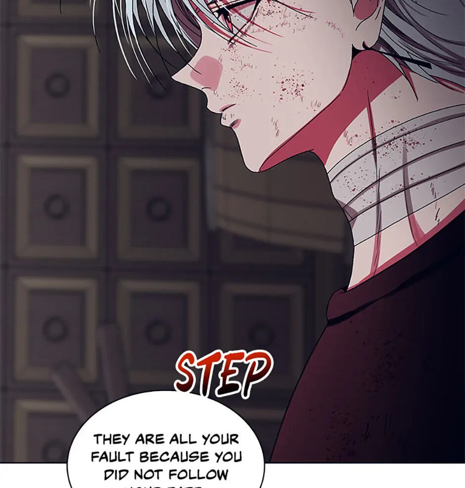 Hara of Thunder Chapter 51 page 81 - 