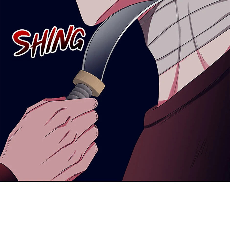 Hara of Thunder Chapter 51 page 87 - 