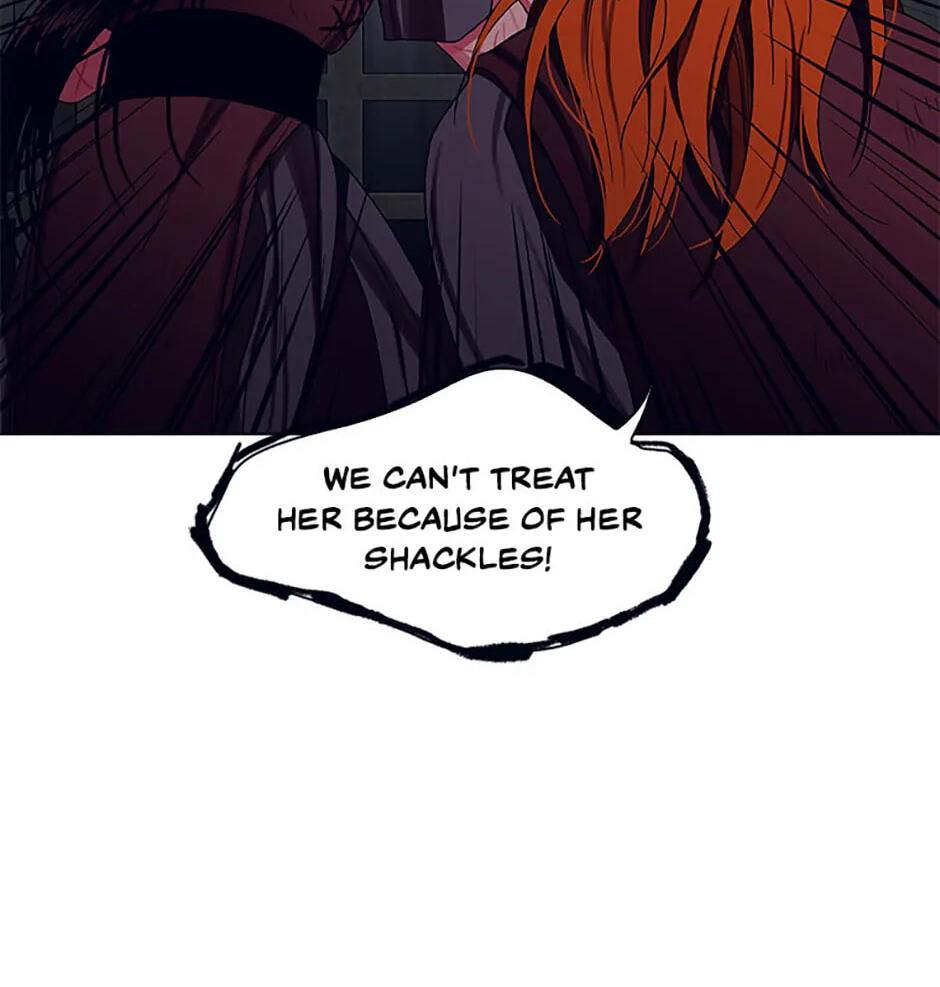 Hara of Thunder Chapter 51 page 10 - 