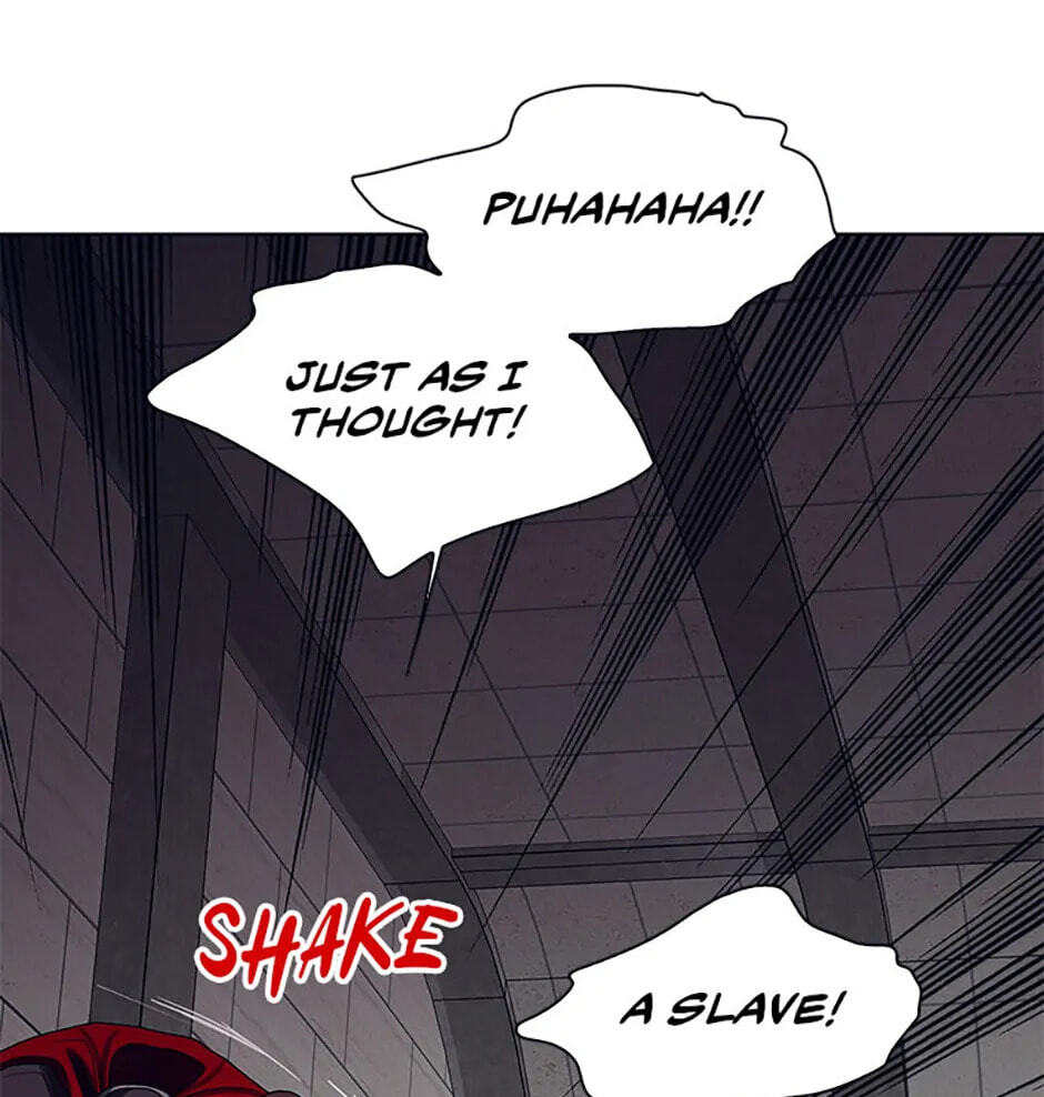 Hara of Thunder Chapter 51 page 94 - 