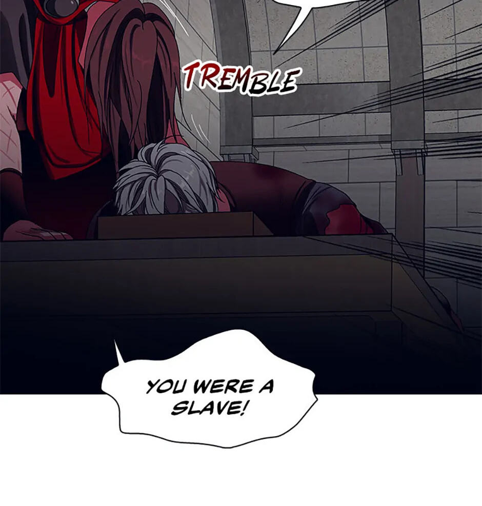 Hara of Thunder Chapter 51 page 95 - 