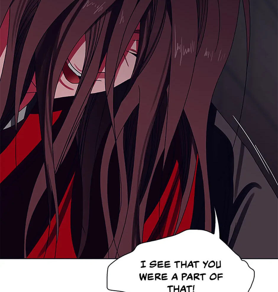 Hara of Thunder Chapter 51 page 97 - 