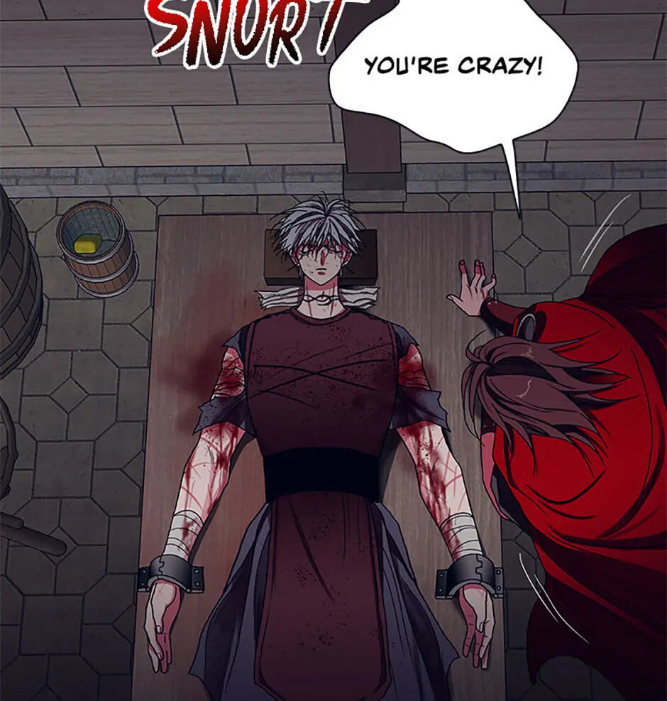Hara of Thunder Chapter 51 page 99 - 