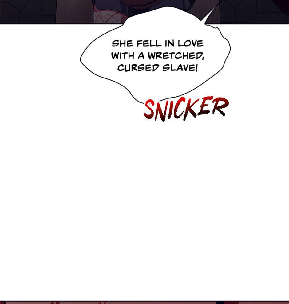 Hara of Thunder Chapter 51 page 100 - 