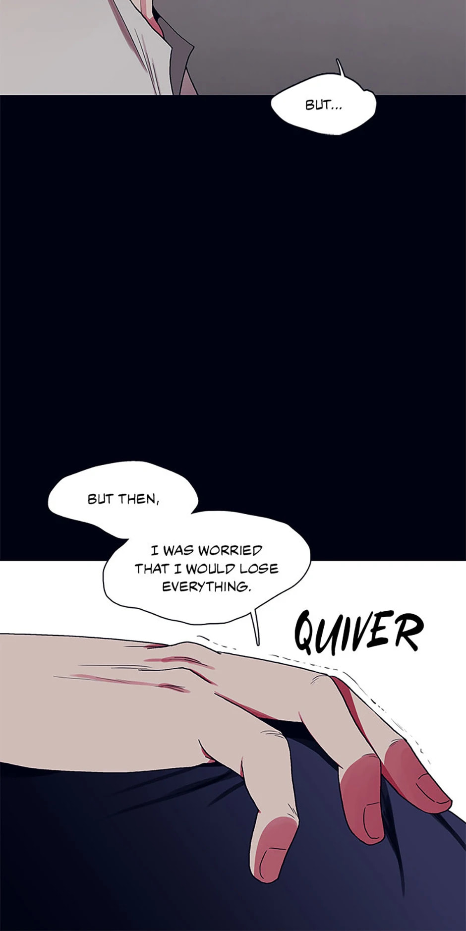 Hara of Thunder Chapter 52 page 11 - 
