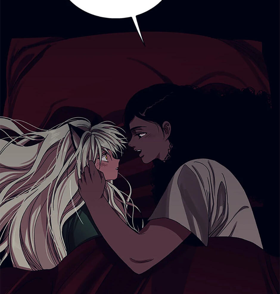Hara of Thunder Chapter 52 page 103 - 