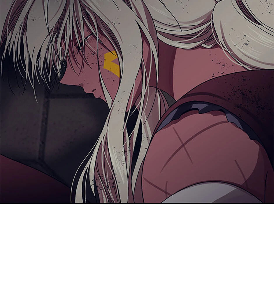 Hara of Thunder Chapter 52 page 106 - 