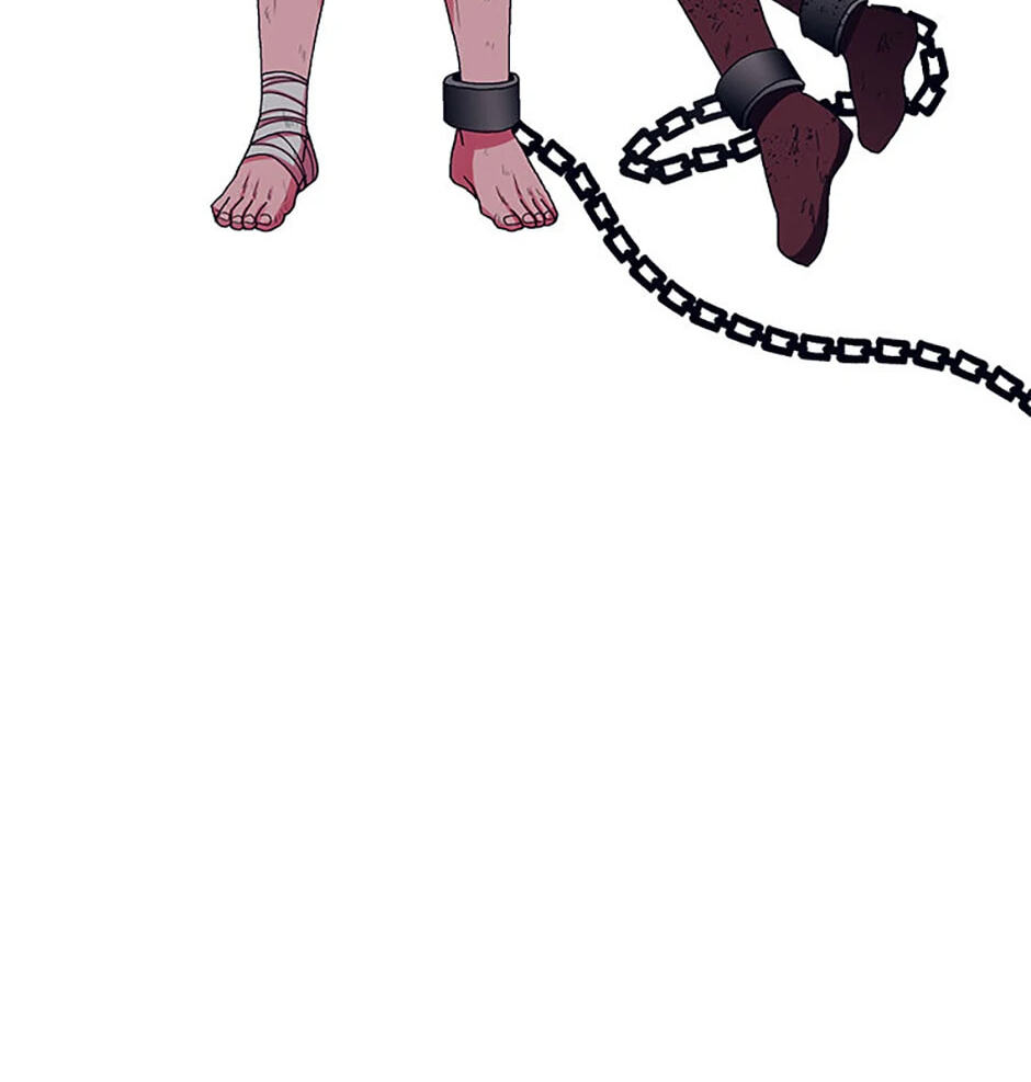Hara of Thunder Chapter 52 page 109 - 