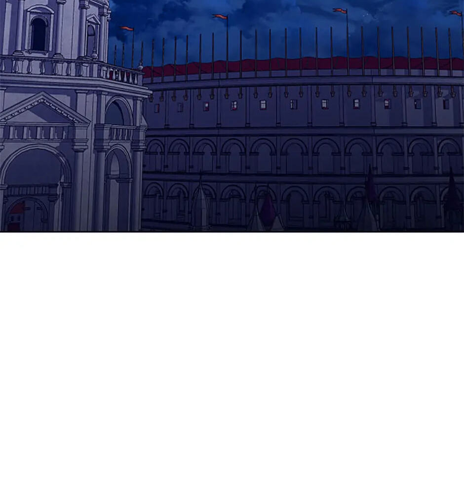Hara of Thunder Chapter 52 page 111 - 