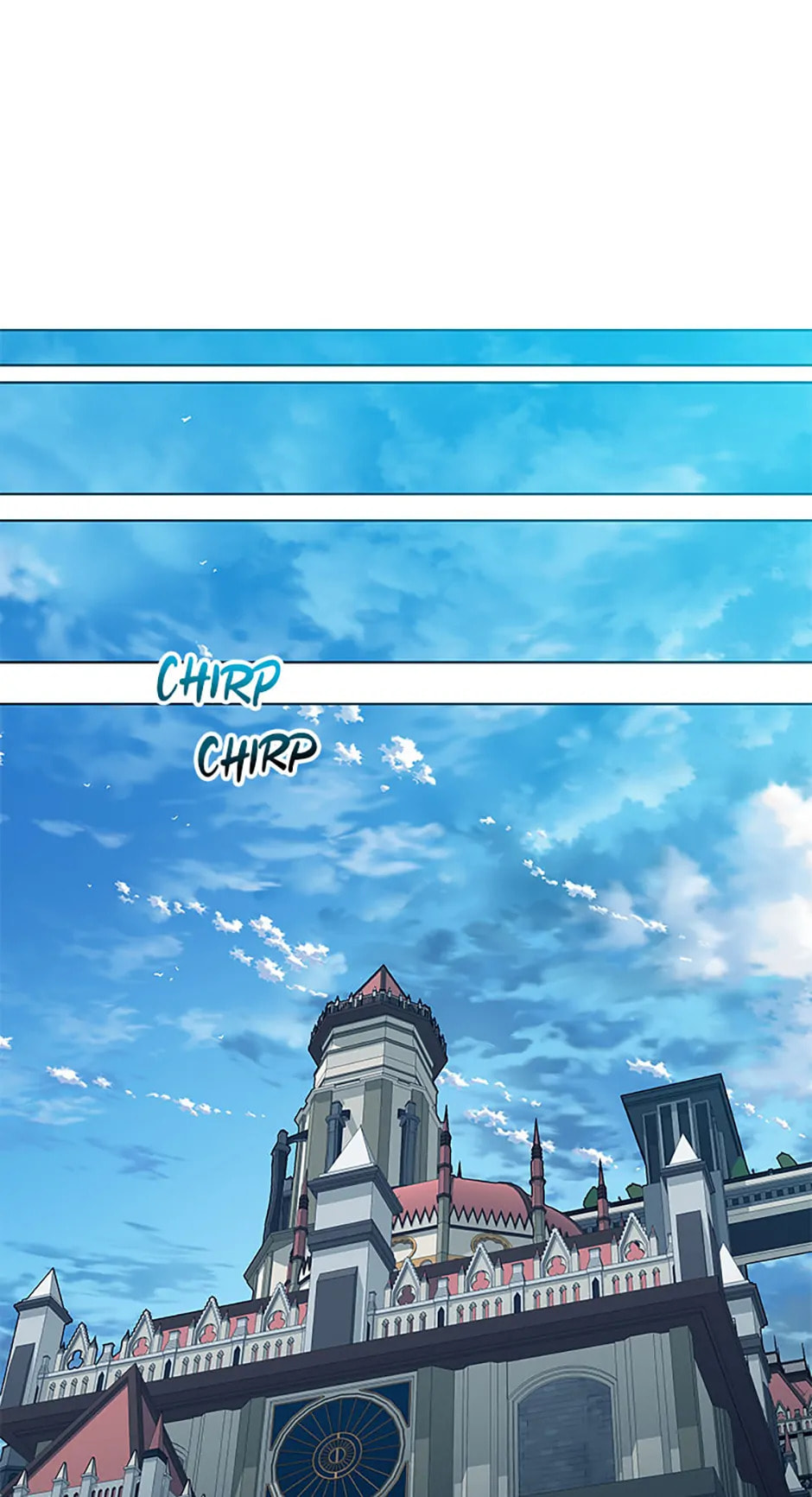 Hara of Thunder Chapter 52 page 112 - 