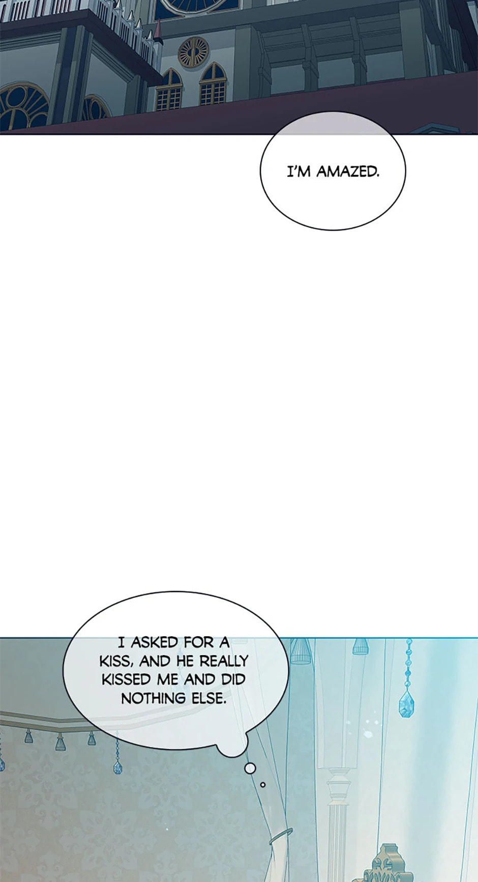 Hara of Thunder Chapter 52 page 113 - 