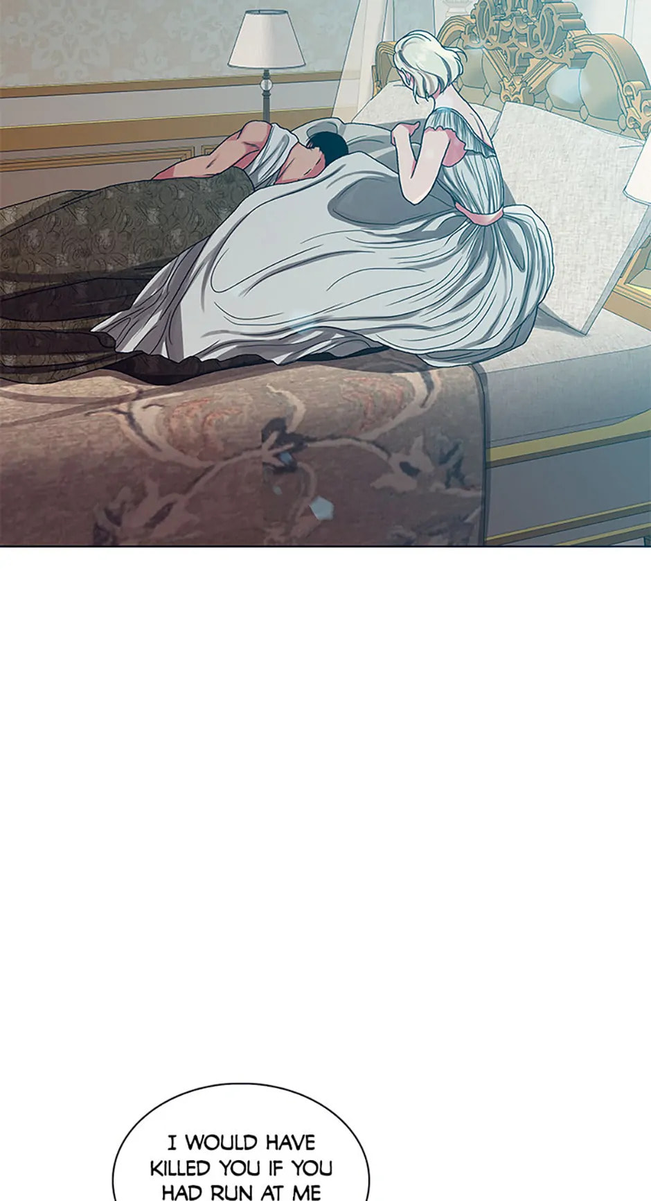 Hara of Thunder Chapter 52 page 114 - 