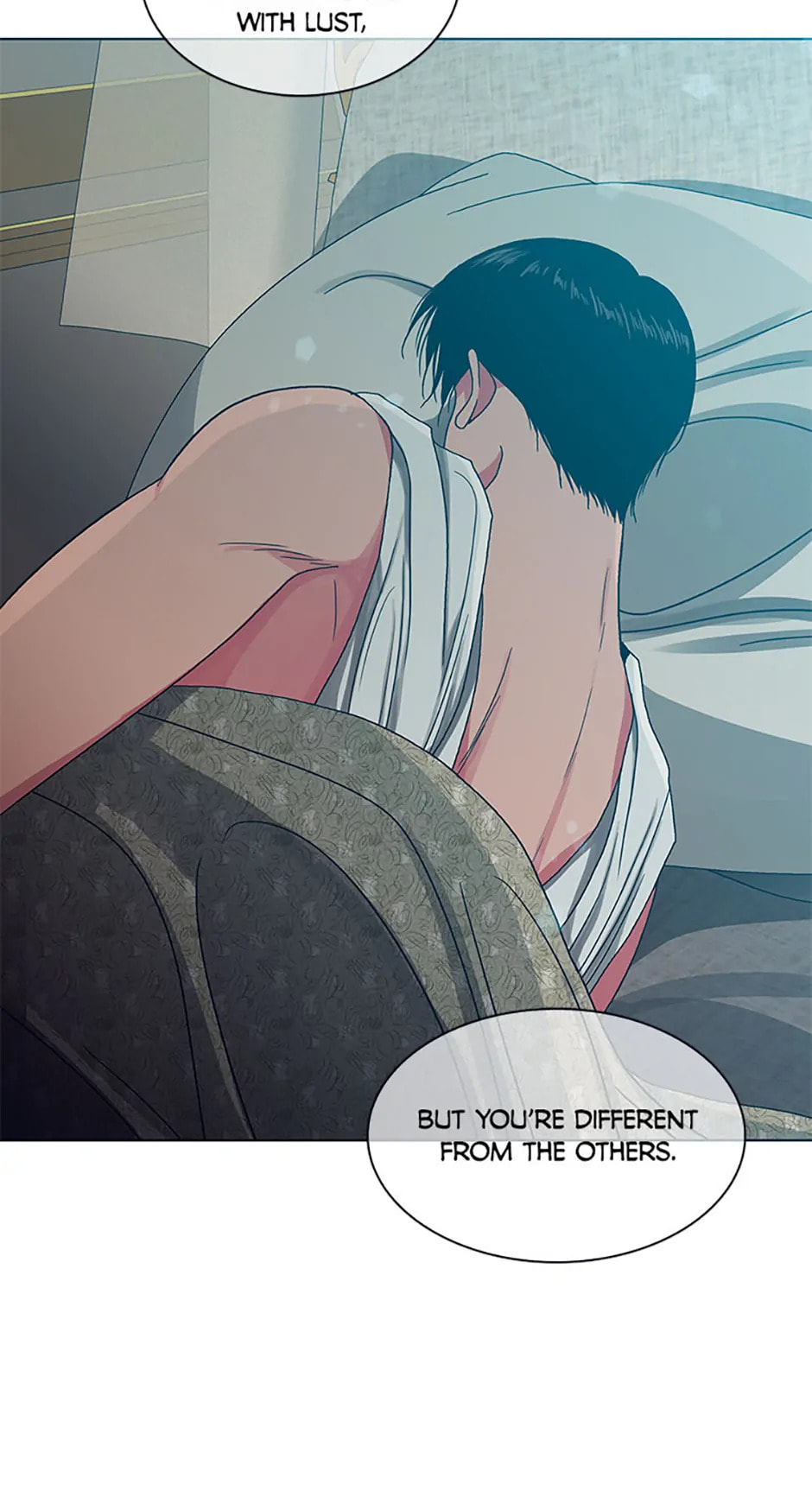 Hara of Thunder Chapter 52 page 115 - 