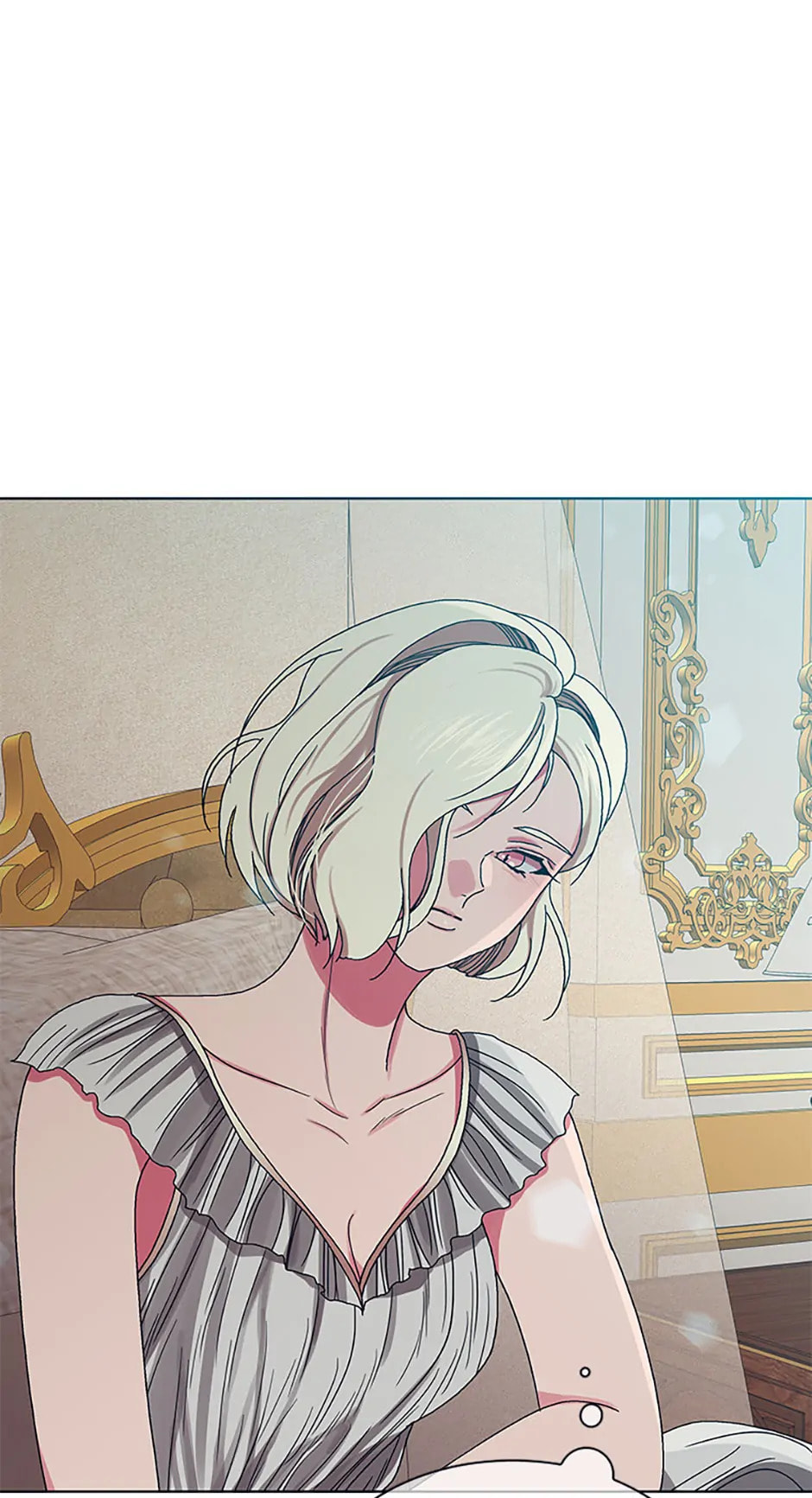 Hara of Thunder Chapter 52 page 116 - 