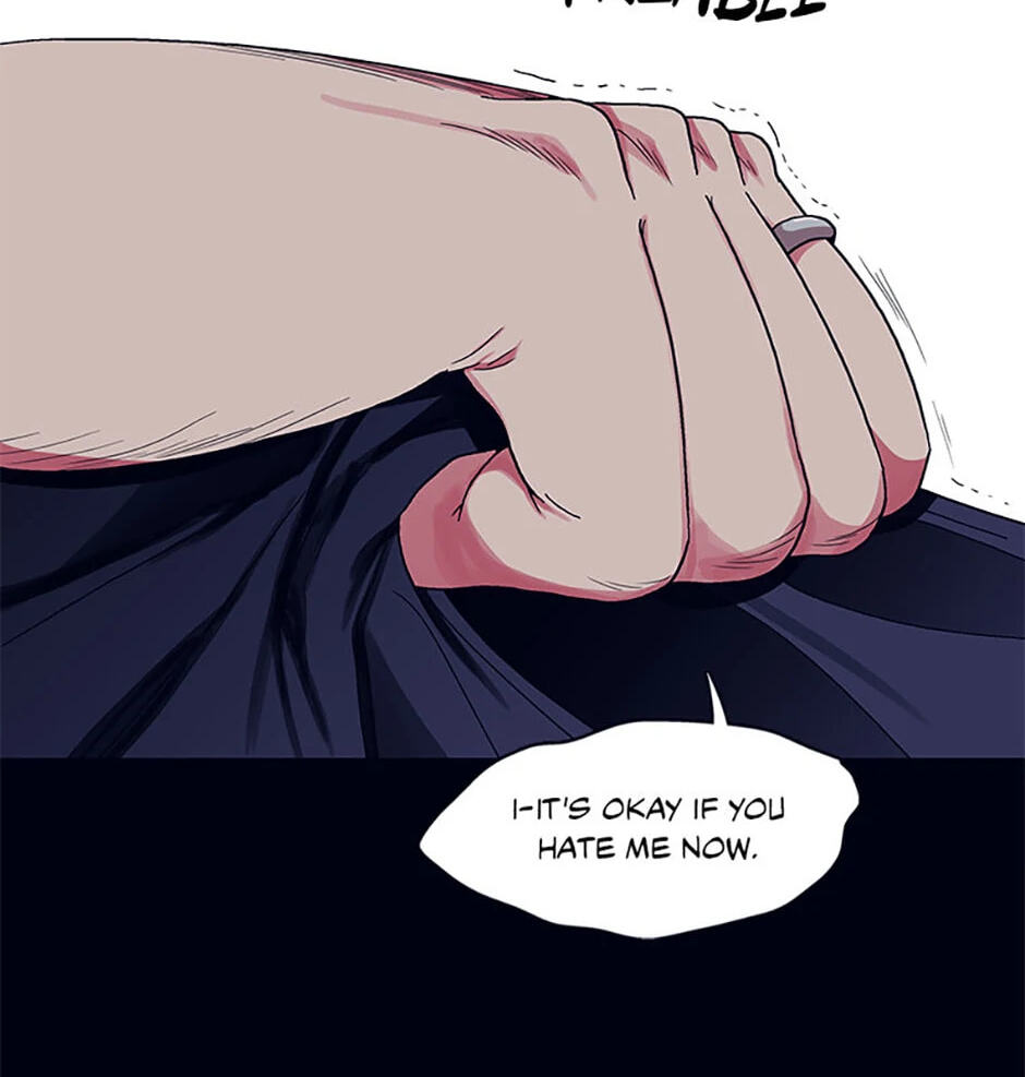 Hara of Thunder Chapter 52 page 13 - 