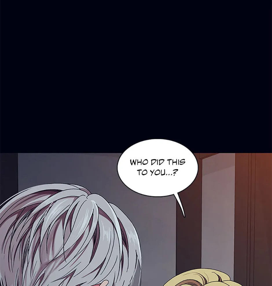 Hara of Thunder Chapter 52 page 16 - 