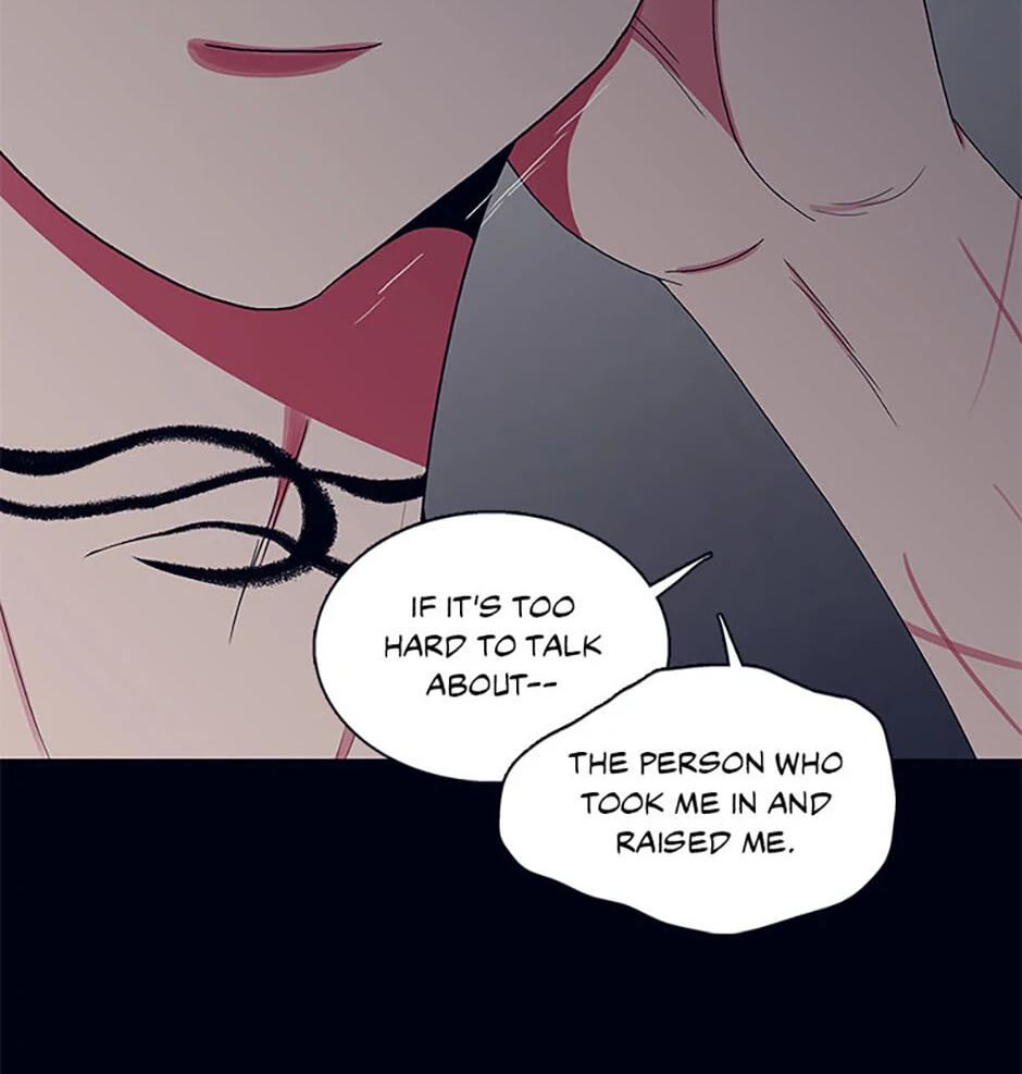Hara of Thunder Chapter 52 page 19 - 