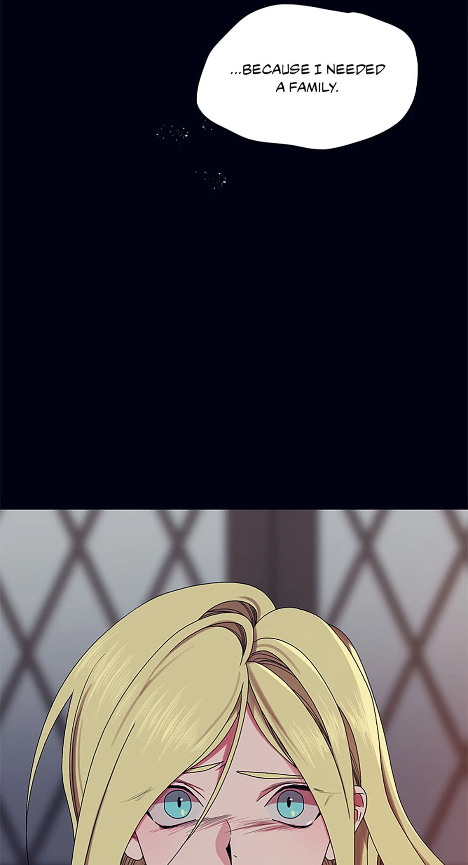 Hara of Thunder Chapter 52 page 25 - 