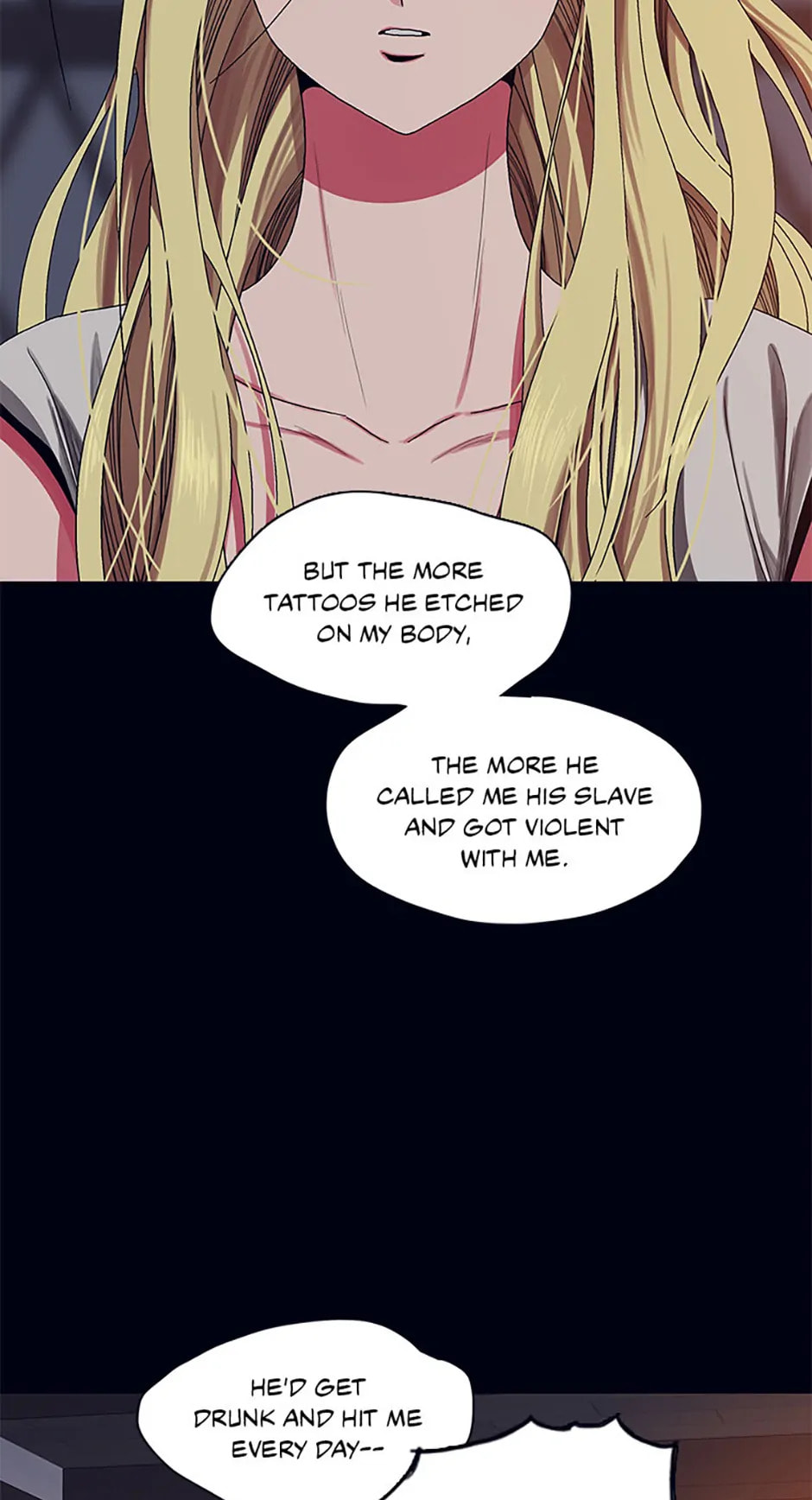 Hara of Thunder Chapter 52 page 26 - 
