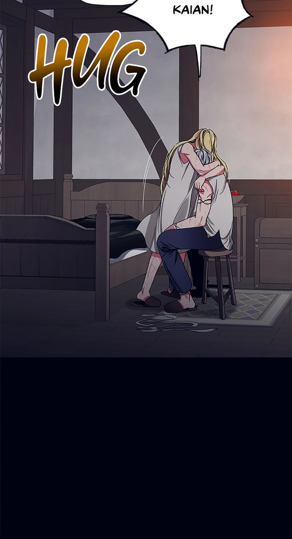 Hara of Thunder Chapter 52 page 27 - 