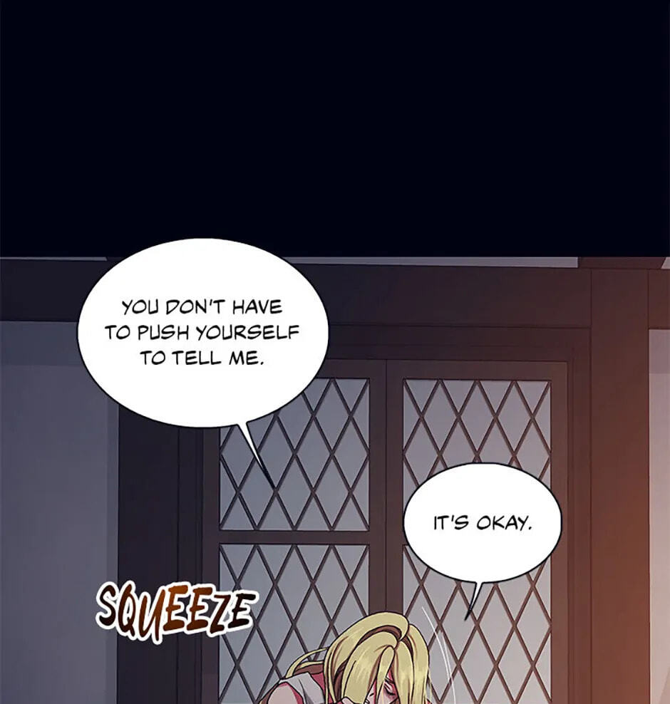 Hara of Thunder Chapter 52 page 28 - 
