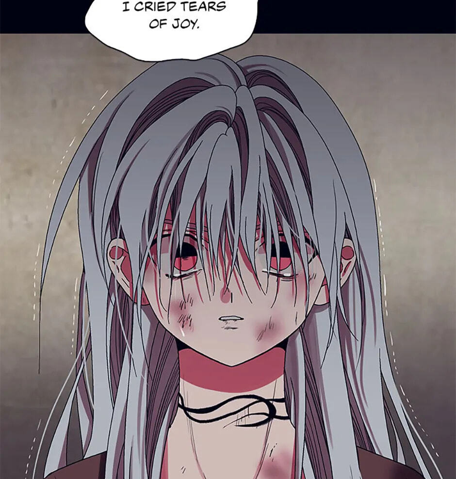 Hara of Thunder Chapter 52 page 34 - 