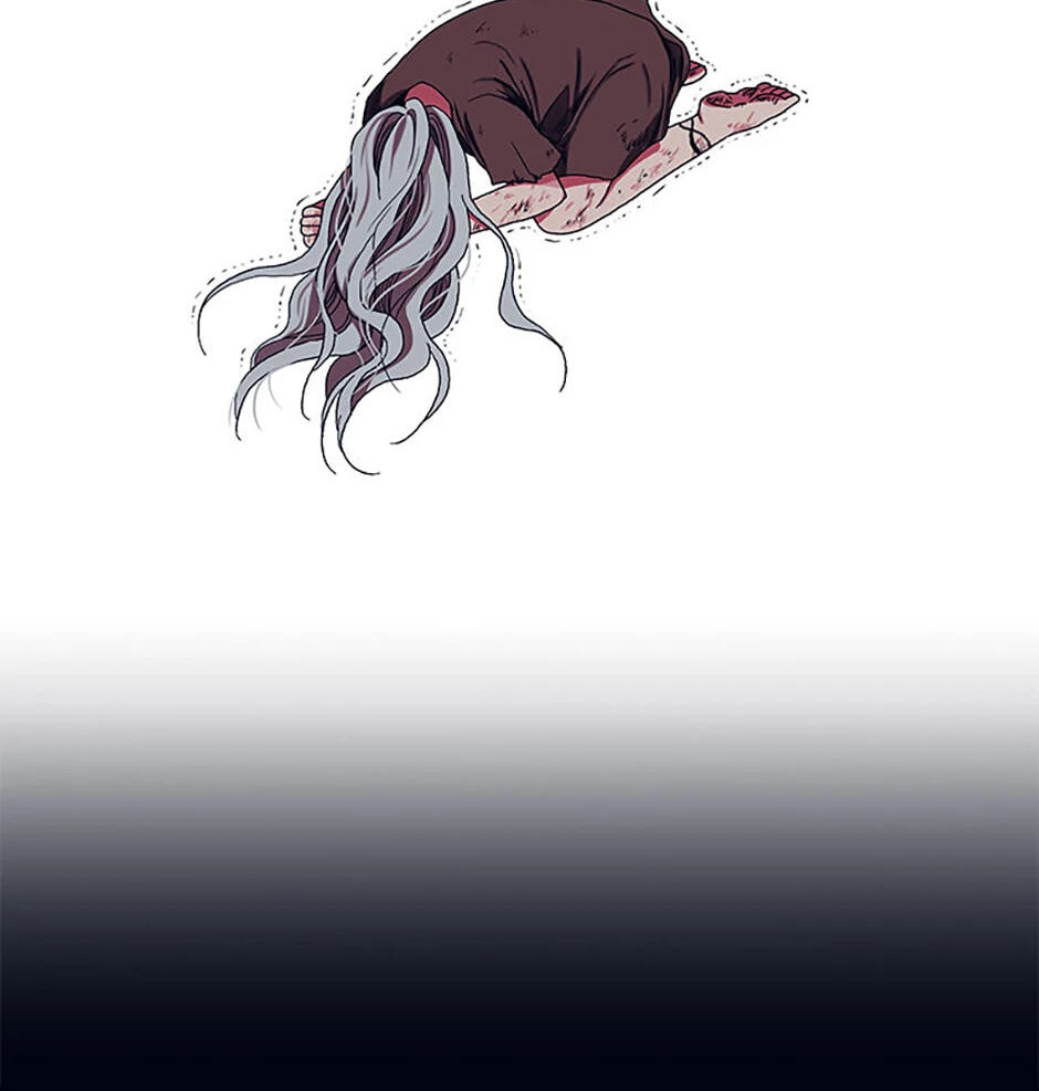 Hara of Thunder Chapter 52 page 37 - 