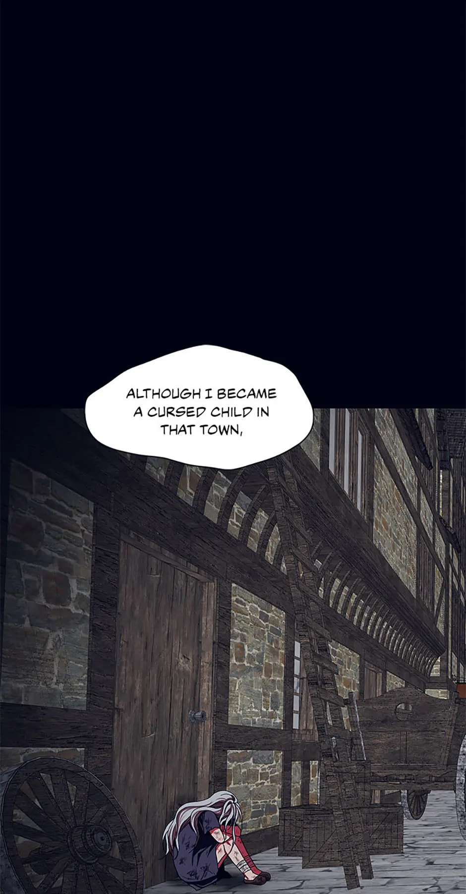Hara of Thunder Chapter 52 page 38 - 