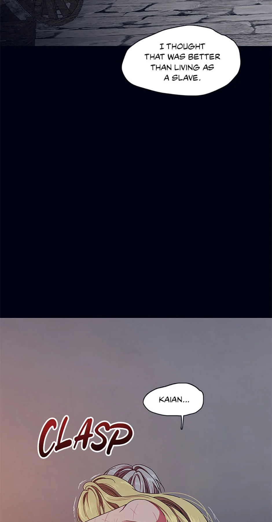 Hara of Thunder Chapter 52 page 39 - 