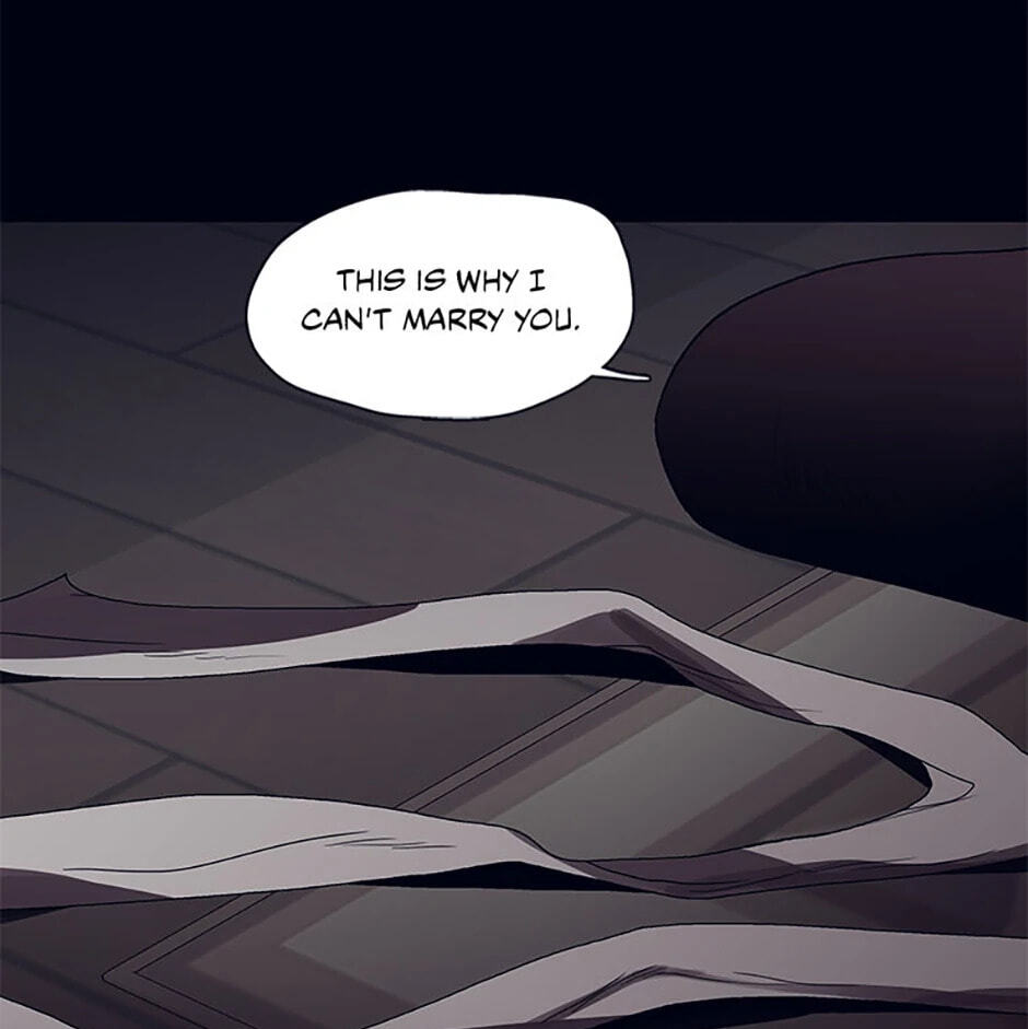 Hara of Thunder Chapter 52 page 5 - 
