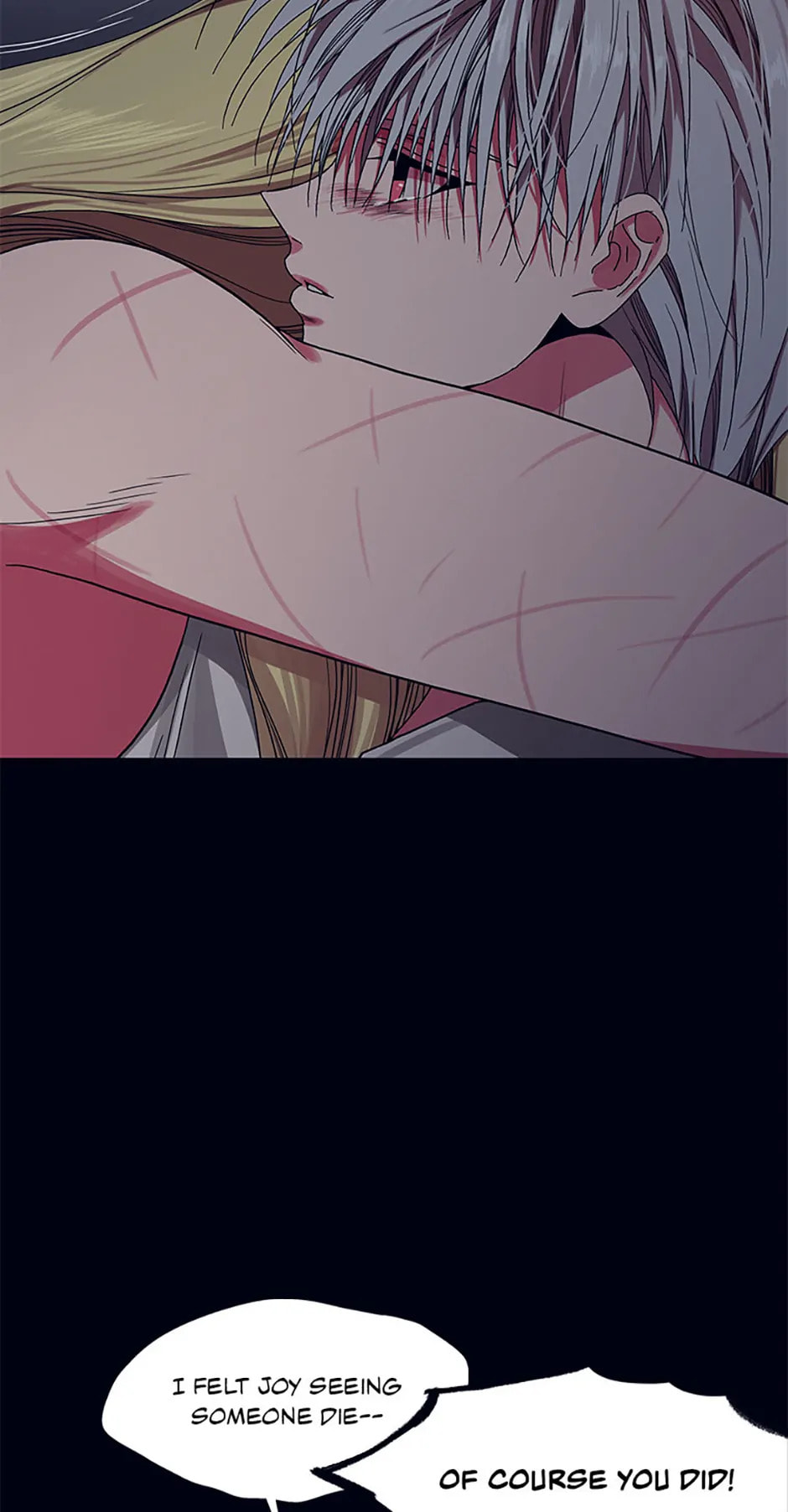 Hara of Thunder Chapter 52 page 41 - 