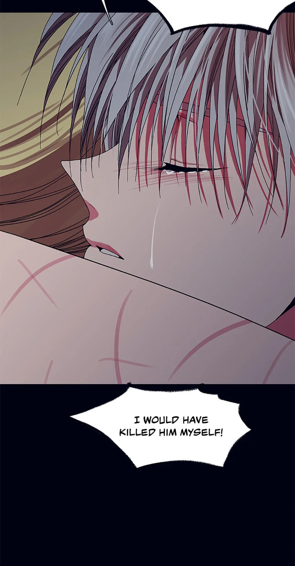 Hara of Thunder Chapter 52 page 42 - 